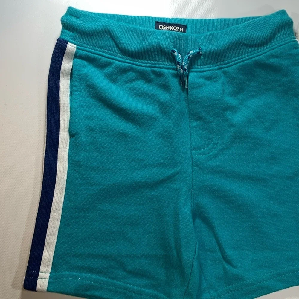 Osh Kosh B’gosh | Boys Shorts New With Tags